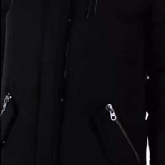 Mackage down women coat size xs - Picture 5 of 8